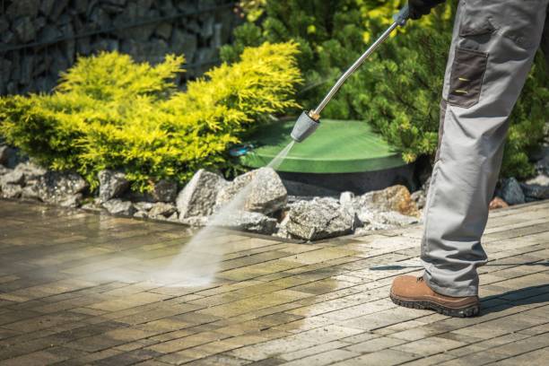 Best Gas Station Cleaning  in Garnet, CA