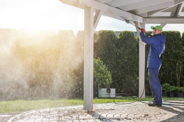 Best Warehouse Cleaning  in Garnet, CA